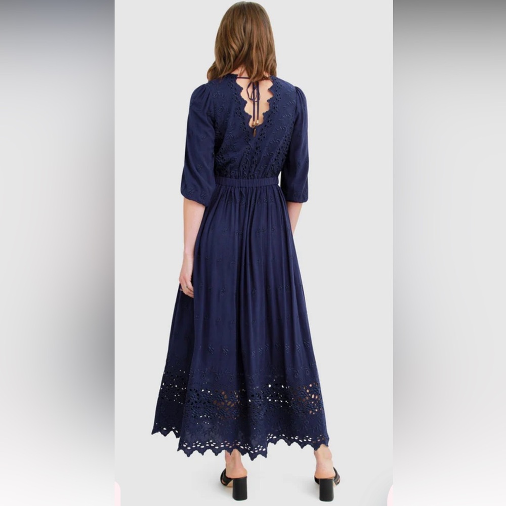 Belle and Bloom All Eyes On Me Dress Size Large
